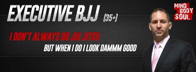 executive bjj MBS