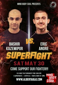 MBS Superfight Poster Bashir and Eric